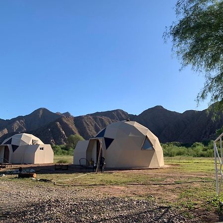 Hotel Hacienda Casa Blanca ティノガスタ エクステリア 写真