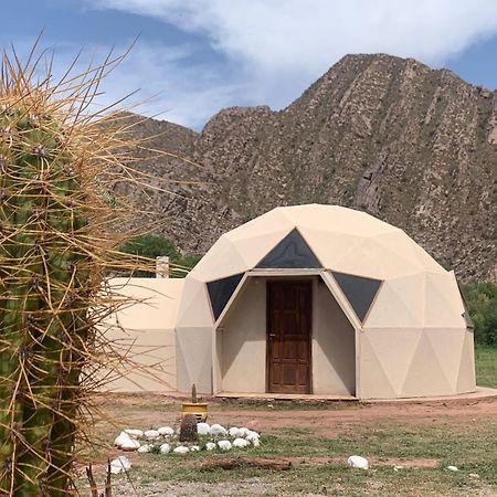 Hotel Hacienda Casa Blanca ティノガスタ エクステリア 写真
