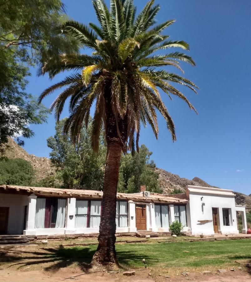 Hotel Hacienda Casa Blanca ティノガスタ エクステリア 写真