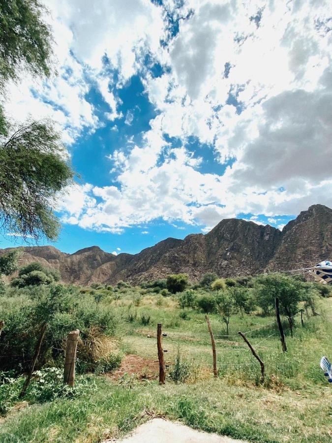 Hotel Hacienda Casa Blanca ティノガスタ エクステリア 写真