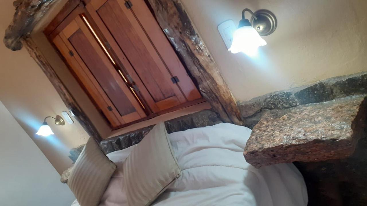 Hotel Hacienda Casa Blanca ティノガスタ エクステリア 写真