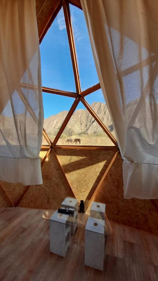 Hotel Hacienda Casa Blanca ティノガスタ エクステリア 写真