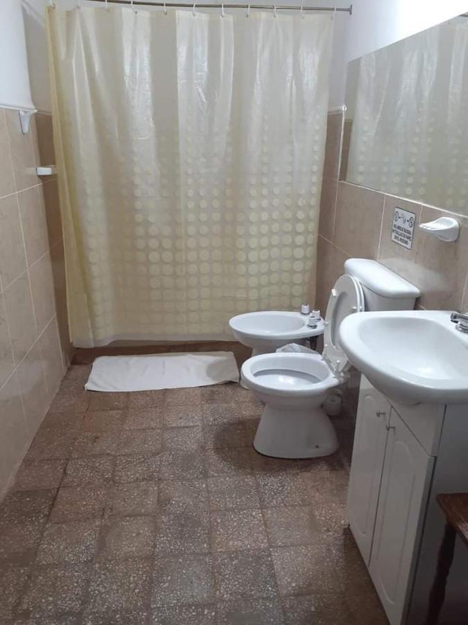 Hotel Hacienda Casa Blanca ティノガスタ エクステリア 写真
