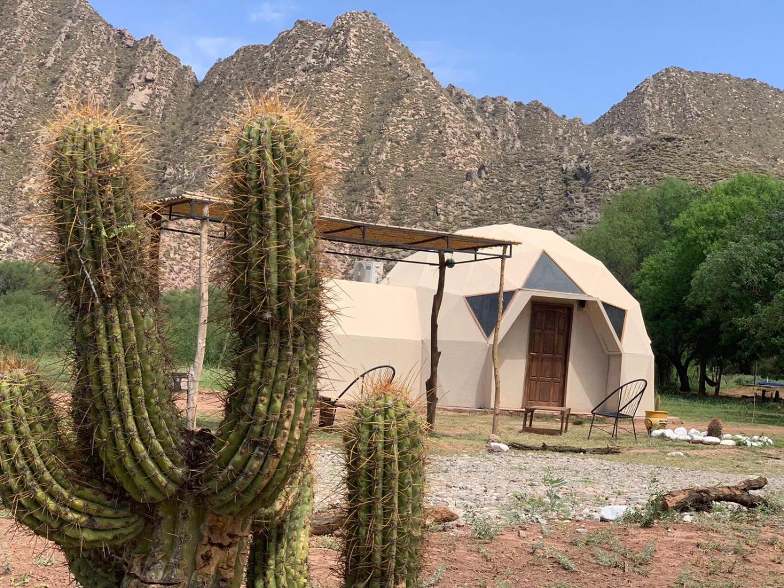 Hotel Hacienda Casa Blanca ティノガスタ エクステリア 写真