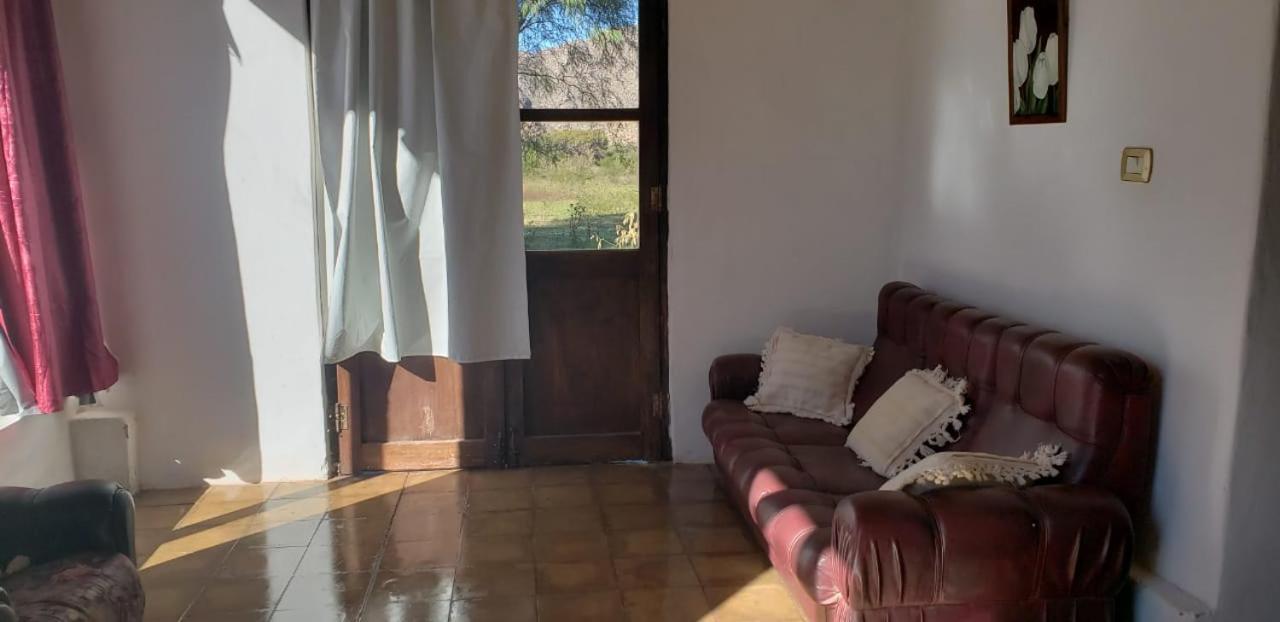 Hotel Hacienda Casa Blanca ティノガスタ エクステリア 写真